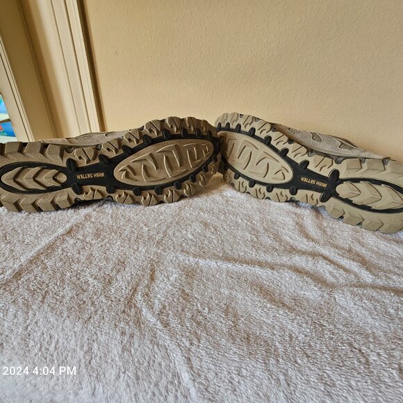 Irish setter hunting shoes - Picture 3 of 7